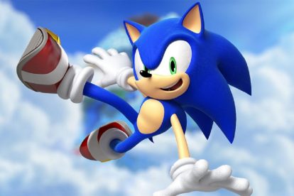 معرفی بازیگر سونیک در فیلم Sonic the Hedgehog
