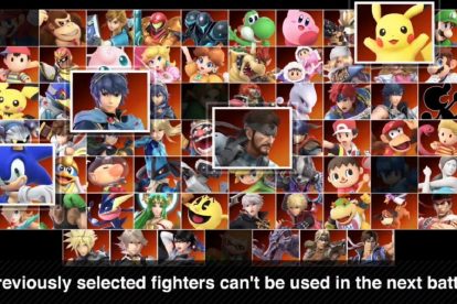 معرفی شخصیت‌های جدید و قابلیت‌های جدید بازی Super Smash Bros Ultimate