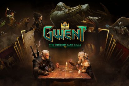 بخش داستانی بازی Gwent به صورت یک اثر مستقل منتشر می‌شود