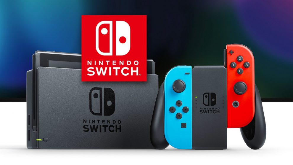 شروع صدرنشینی Nintendo Switch در بازار آمریکا
