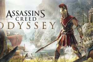 تماشا کنید: نمایش قابلیت‌های گیم‌پلی Assassin’s Creed Odyssey