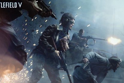 بخش بتل رویال بازی Battlefield 5 توسط DICE ساخته نمی‌شود