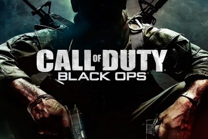 تعداد مخاطب‌های مجموعه بازی Call of Duty Black Ops به 200 میلیون نفر رسید
