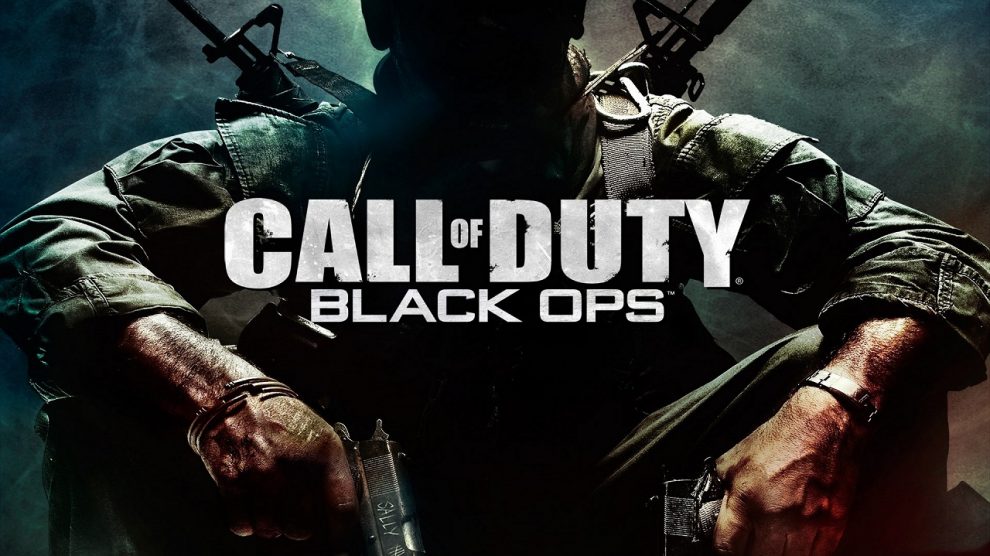 تعداد مخاطب‌های مجموعه بازی Call of Duty Black Ops به 200 میلیون نفر رسید