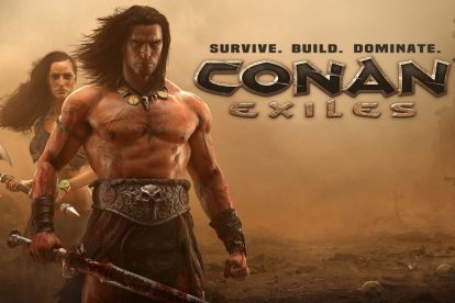 صدرنشینی بازی Conan Exiles در بازار ژاپن