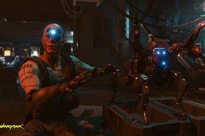 اطلاعاتی جدید درباره دنیای بازی Cyberpunk 2077