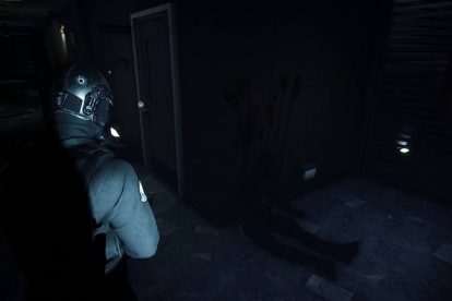 تماشا کنید: تولد دوباره پروژه کنسل شده Resident Evil 2 Reborn با نام Daymare: 1998