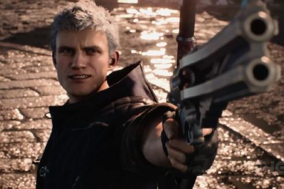 تماشا کنید: تاریخ عرضه بازی Devil May Cry 5 مشخص شد