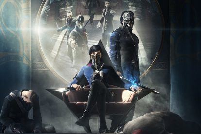 فعلا خبری از ساخت قسمت جدید بازی Dishonored نیست