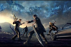 رکوردشکنی بازی Final Fantasy 15 با فروش 7.7 میلیون نسخه