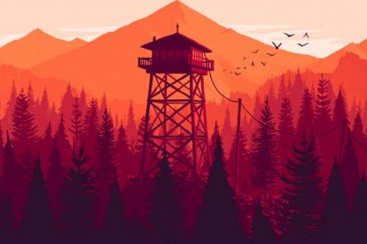 طراح بازی Firewatch به Valve پیوست