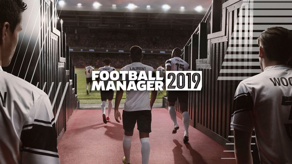 تاریخ عرضه بازی Football Manager 2019 مشخص شد