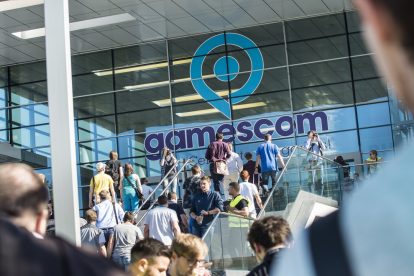 اعلام برندگان بهترین بازی‌های نمایشگاه Gamescom 2018