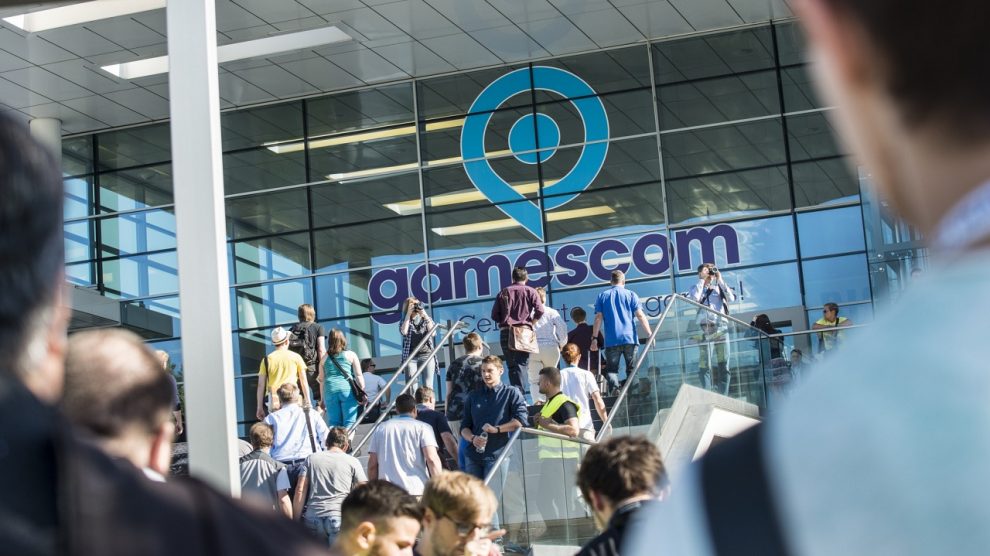 اعلام برندگان بهترین بازی‌های نمایشگاه Gamescom 2018