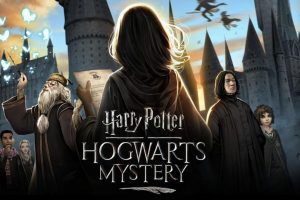 درآمد بازی Harry Potter: Hogwarts Mystery به 55 میلیون دلار رسید