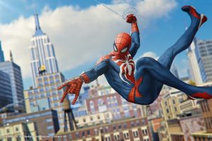 روایت Insomniac از بزرگ‌ترین چالش ساخت بازی Spider-Man