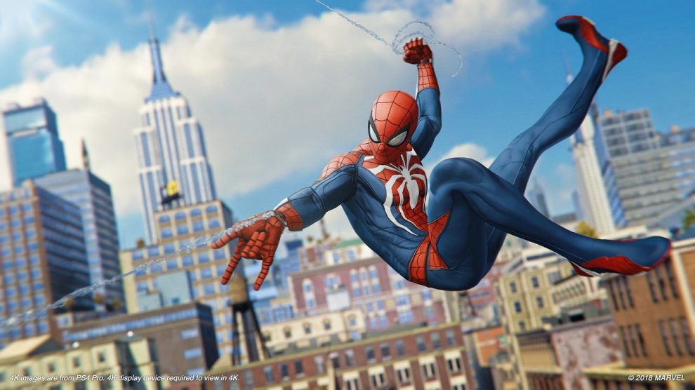 روایت Insomniac از بزرگ‌ترین چالش ساخت بازی Spider-Man
