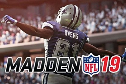 توقف برگزاری مسابقات Madden NFL 19 توسط EA