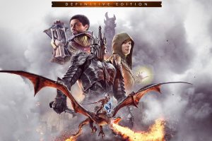 نسخه Definitive Edition بازی Middle-earth: Shadow of War معرفی شد