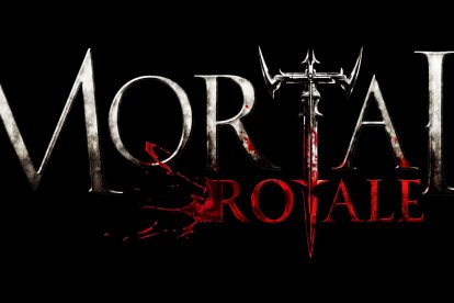 بتل رویال هزار نفری در بازی Mortal Royale