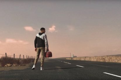 تماشا کنید: نمایش بخش داستانی بازی NBA 2K19