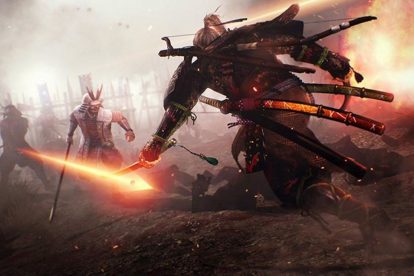 فعلا خبری از عرضه Nioh روی Xbox One نیست