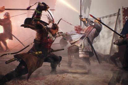 احتمال عرضه بازی Nioh برای Xbox One وجود دارد