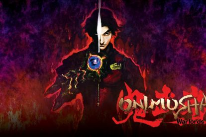 نسخه اول بازی Onimusha بازسازی می‌شود
