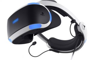 فروش هدست Playstation VR از 3 میلیون دستگاه گذشت