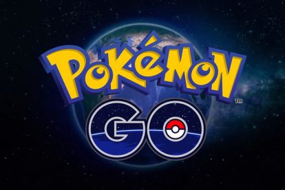 صدرنشینی دوباره بازی Pokemon Go در اپ استور