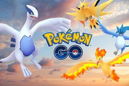 صدرنشینی بازی Pokemon Go از دید درآمد در بازار آمریکا