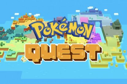 درآمد 8 میلیون دلاری بازی Pokemon Quest در یک ماه