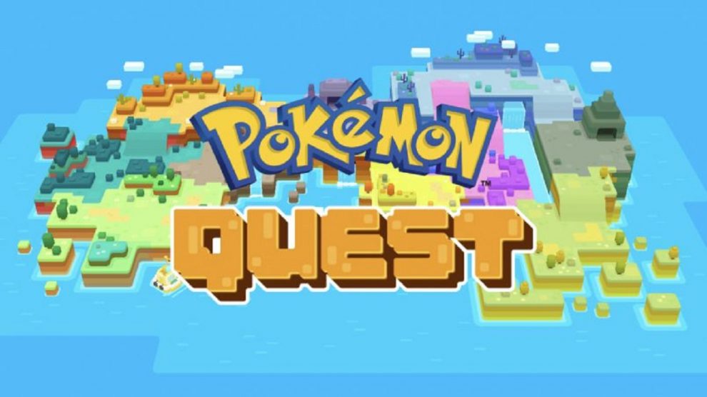 درآمد 8 میلیون دلاری بازی Pokemon Quest در یک ماه