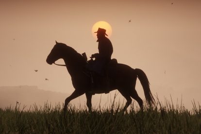 پیش فروش بهتر Red Dead Redemption 2 نسبت به دیگر آثار انتهای سال