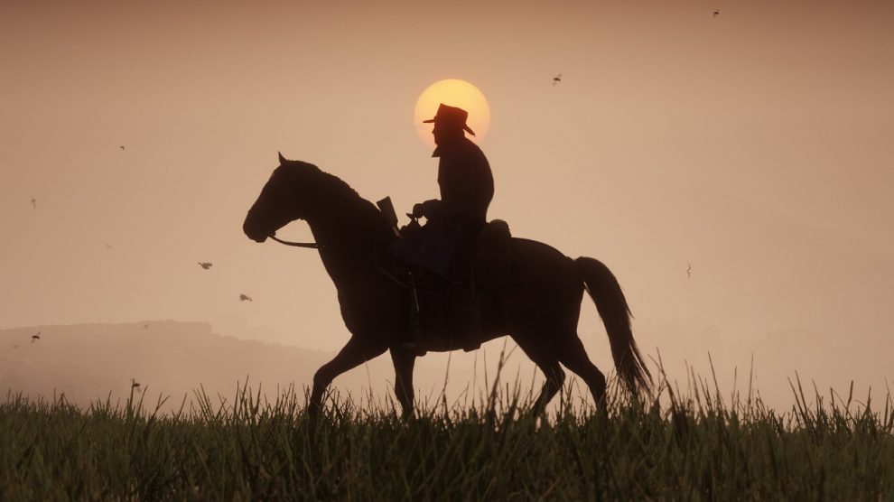 پیش فروش بهتر Red Dead Redemption 2 نسبت به دیگر آثار انتهای سال