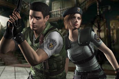 احتمال بازسازی دوباره بازی Resident Evil وجود دارد