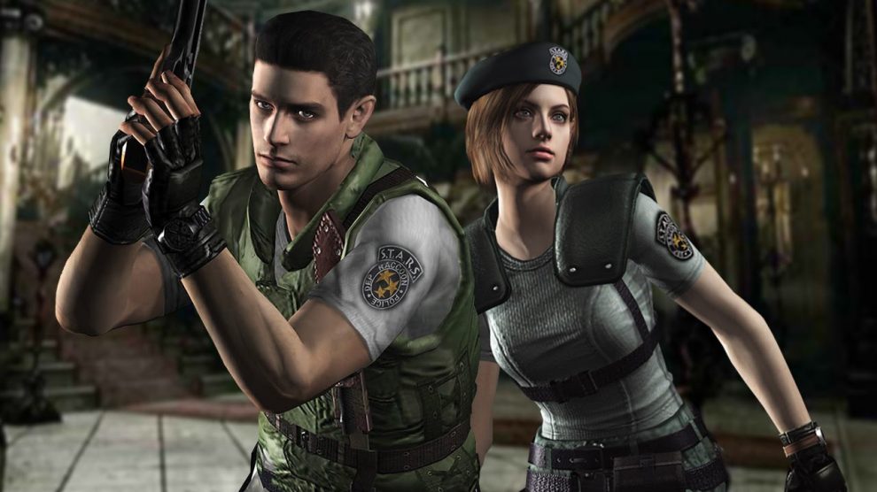 احتمال بازسازی دوباره بازی Resident Evil وجود دارد