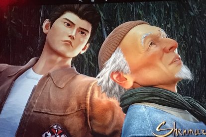 تایید حضور بازی Shenmue 3 در افتتاحیه Gamescom 2018