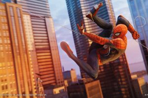 تماشا کنید: تریلر جدید بازی Spider-Man با تمرکز روی دوستان و دشمن‌ها