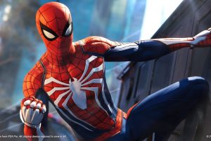 تکذیب کاهش گرافیک بازی Spider-Man از سوی Insomniac