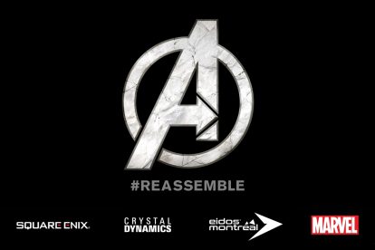 تاسیس شعبه جدید Crystal Dynamics برای کار روی بازی The Avengers
