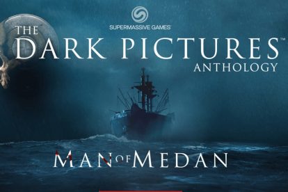 تماشا کنید: اولین ویدئو گیم‌پلی از بازی The Dark Pictures: Man of Medan