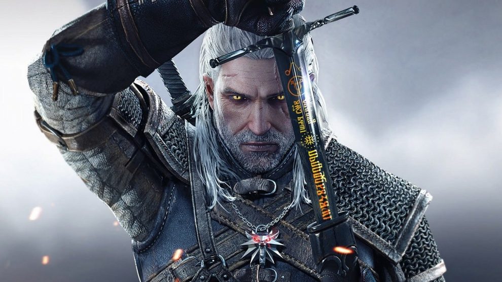 به‌زودی ویرایش فیلمنامه سریال The Witcher به پایان می‌رسد