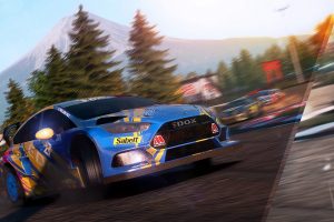 تماشا کنید: تاریخ عرضه بازی V-Rally 4 مشخص شد
