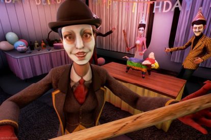 عملکرد ضعیف بازی We Happy Few در هفته اول فروش