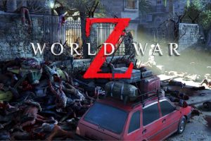 بازی World War Z تا سال 2019 عرضه نمی‌شود