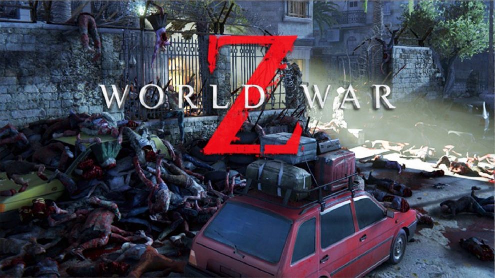 بازی World War Z تا سال 2019 عرضه نمی‌شود