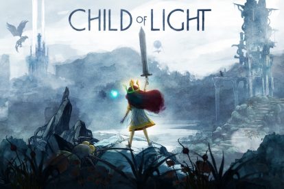 بازی Child of Light 2 اتفاقی معرفی شد ؟