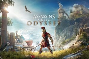 30 ساعت میان پرده تعاملی در بازی Assassin’s Creed Odyssey