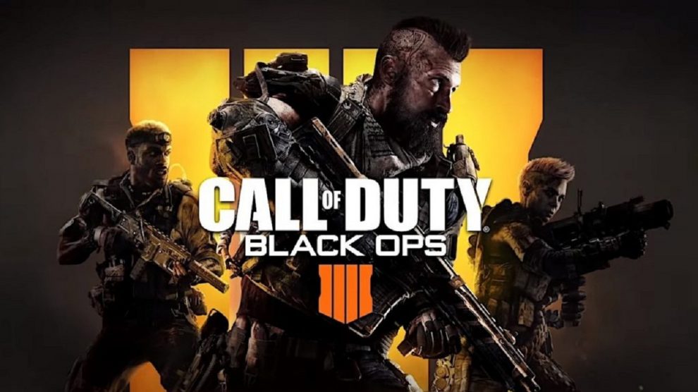 اطلاعات جدیدی از بازی Call of Duty Black Ops 4 لو رفت